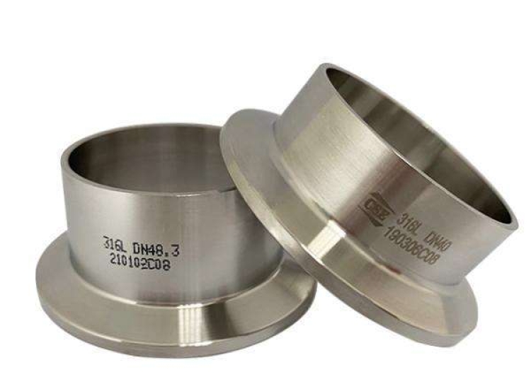 ISO Ferrule