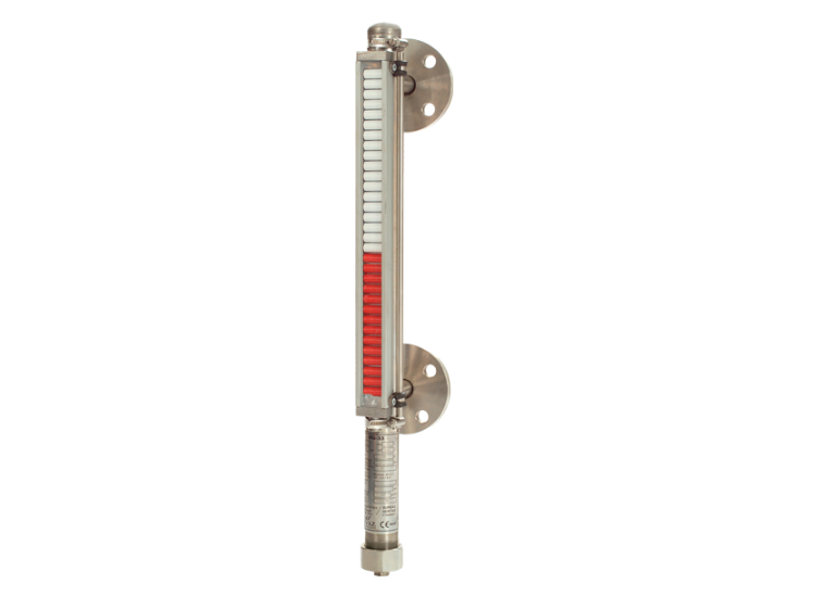 Cảm Biến Mức Dạng Từ MG-33S