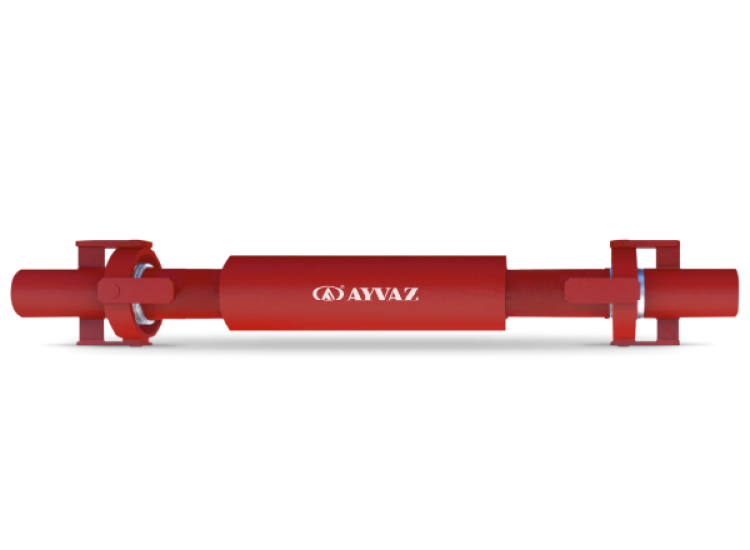 Khớp giãn nở cách ly địa chấn  Ayvaz, Seismic Isolation Expansion Joints