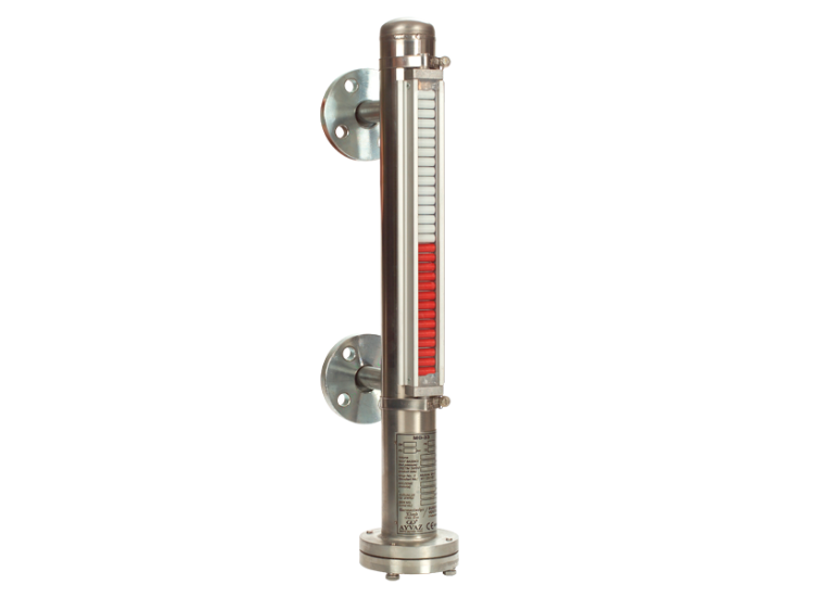 Cảm Biến Mức Dạng Từ MG-33
