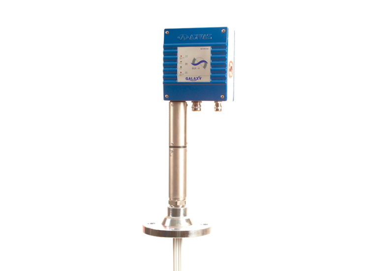 Đo Mức Dạng Điện Dung On/Off ELK-4