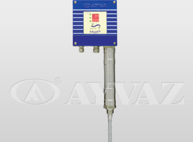 Đo Mức Dạng Điện Dung Tuyến Tính KP-01