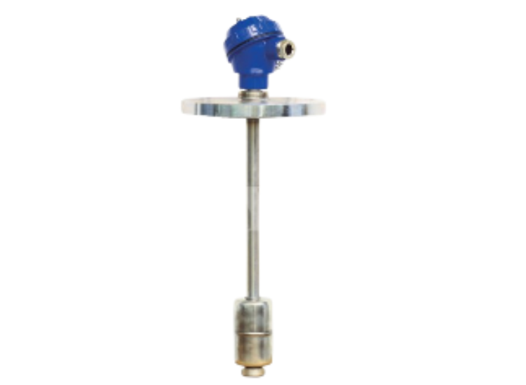 Đo Mức Dạng Phao AU-22