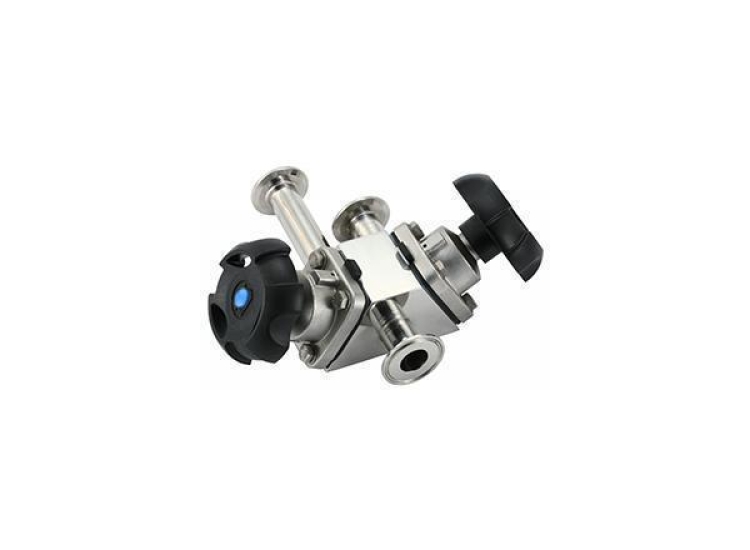 VAN MÀNG ĐA CỔNG VI SINH 316