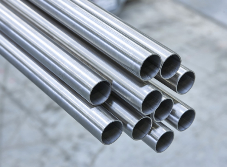 ỐNG INOX PHI 38.1*3.0MM- XƯỚC HL