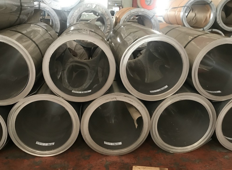CUỘN INOX  316
