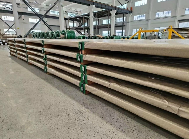 TẤM INOX 304-NO1 DÀY 20MM/No.1