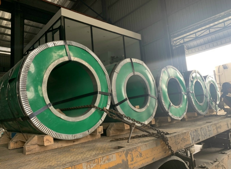 CUỘN INOX 305