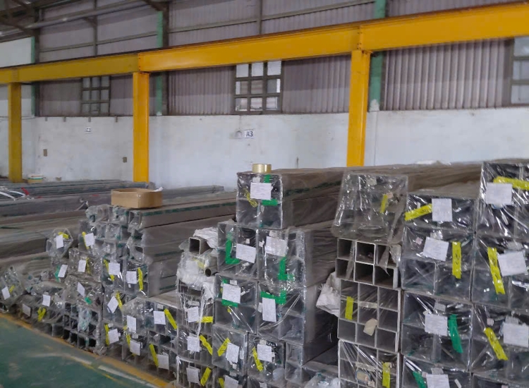 HỘP INOX CHỮ NHẬT 304|316 - 150 x 250 x 5.0MM