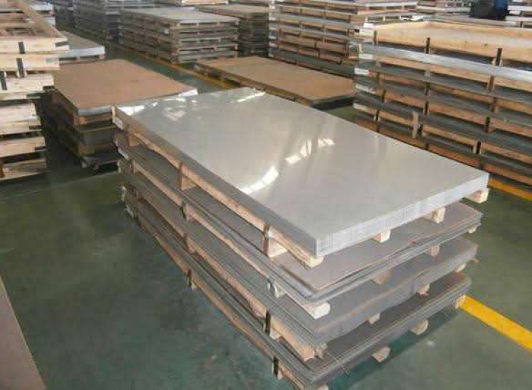 TẤM INOX 254MO /UNS S31254 - EN 1.4547