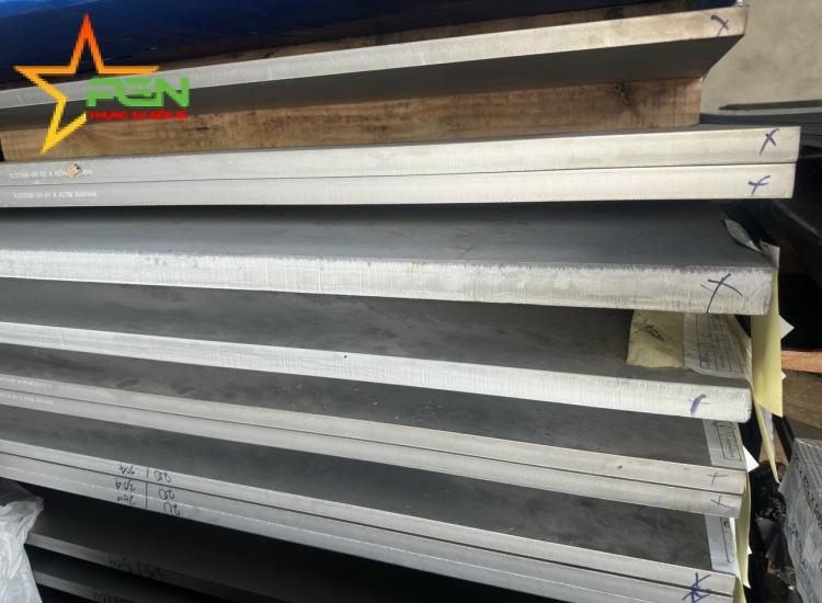 TẤM THÉP INOX 904L|EN 1.4539