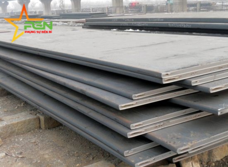 THÉP ĐÓNG TÀU A36 ĐẶC BIỆT