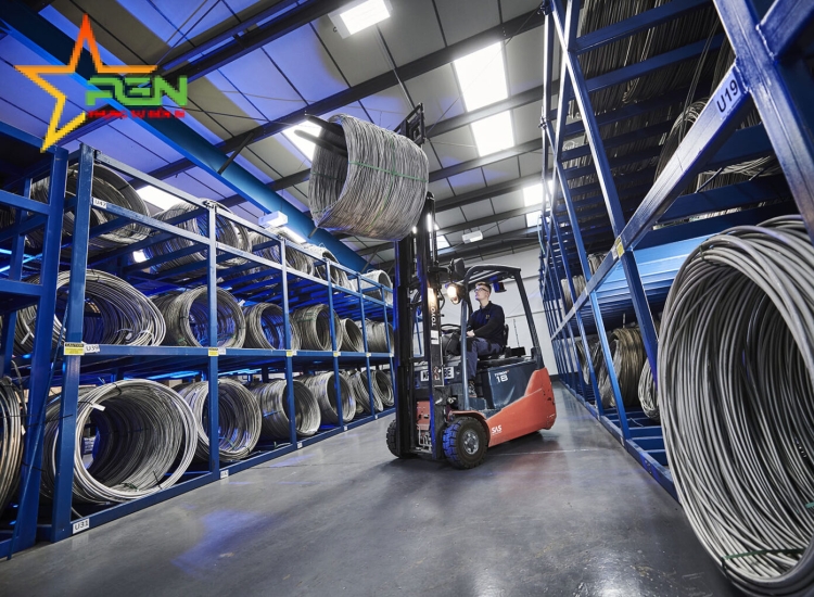 HỢP KIM NIKEN Incoloy 825 | Alloy 825 Bars - Alloy 825 Alloy Wire| | ASTM B408/NS1402