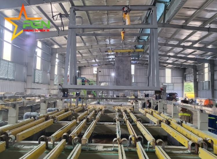 HỢP KIM NIKEN HASTELLOY C276 (UNS N10276)