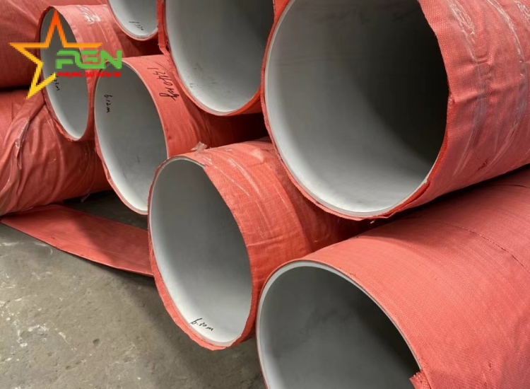 THÉP KHÔNG GỈ SUPER DUPLEX 2507 ®