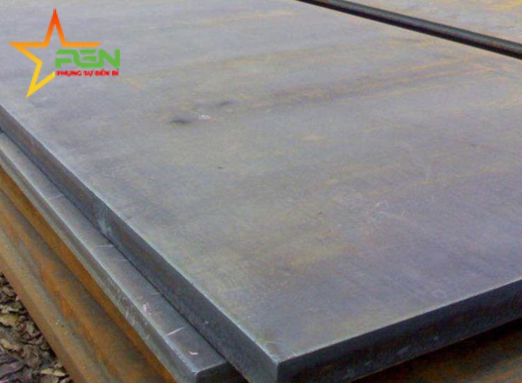 THÉP TẤM CHỊU MÀI MÒN  CƯỜNG ĐỘ CAO- NM360, NM400, NM450, NM500, NM550, NM600