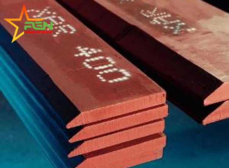 THÉP CHỊU MÀI MÒN HARD DOX