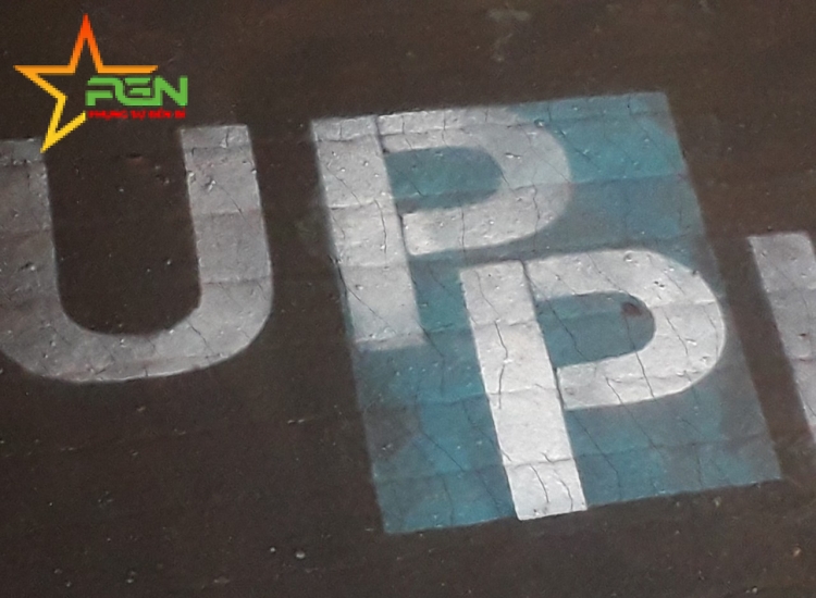 THÉP TẤM UP(UPX)