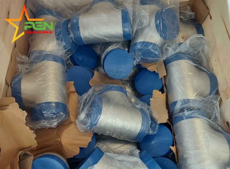 HỢP KIM NIKEN MONEL® Alloy R-405/UNS N04405