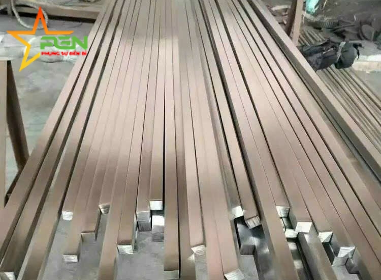 HỢP KIM NIKEN MONEL® Alloy R-405/UNS N04405