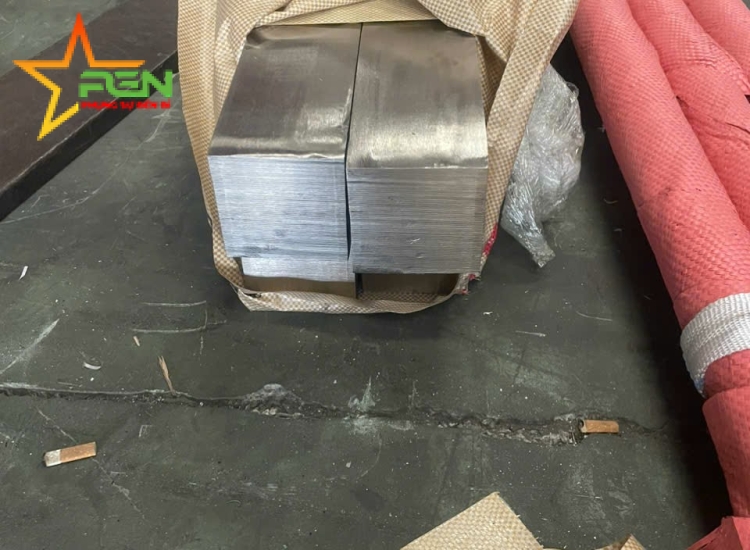 HỢP KIM NIKEN INCONEL 718| ALLOY 718