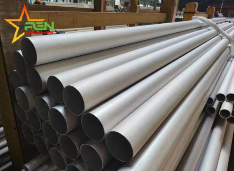 THÉP KHÔNG GỈ SUPER DUPLEX 2507 ®