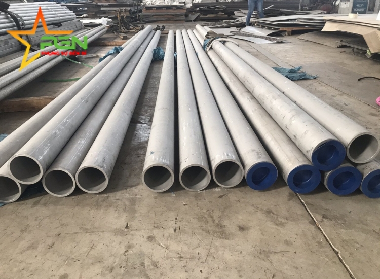 THÉP KHÔNG GỈ SUPER DUPLEX 2507 ®