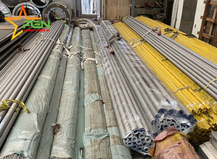 ỐNG THÉP KHÔNG GỈ DUPLEX