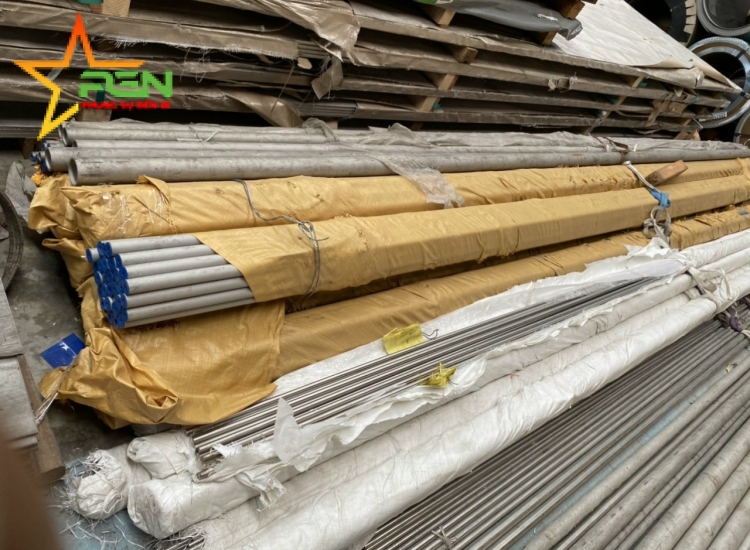 ỐNG THÉP KHÔNG GỈ DUPLEX