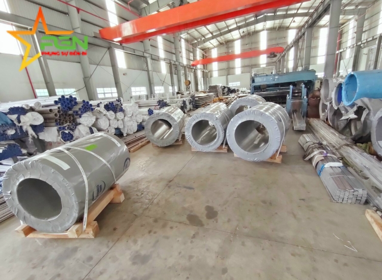 THÉP CHỊU MÀI MÒN 253MA-inox chịu nhiệt cao, chịu mài mòn cực tốt