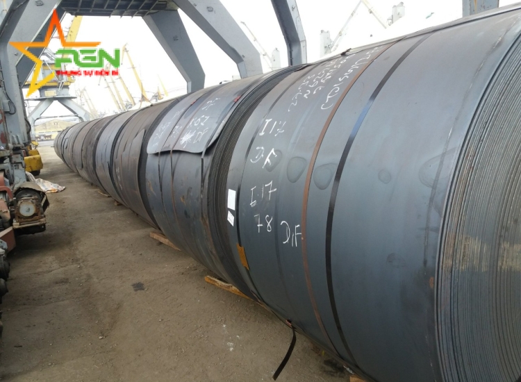 THÉP ĐÓNG TÀU A36 ĐẶC BIỆT