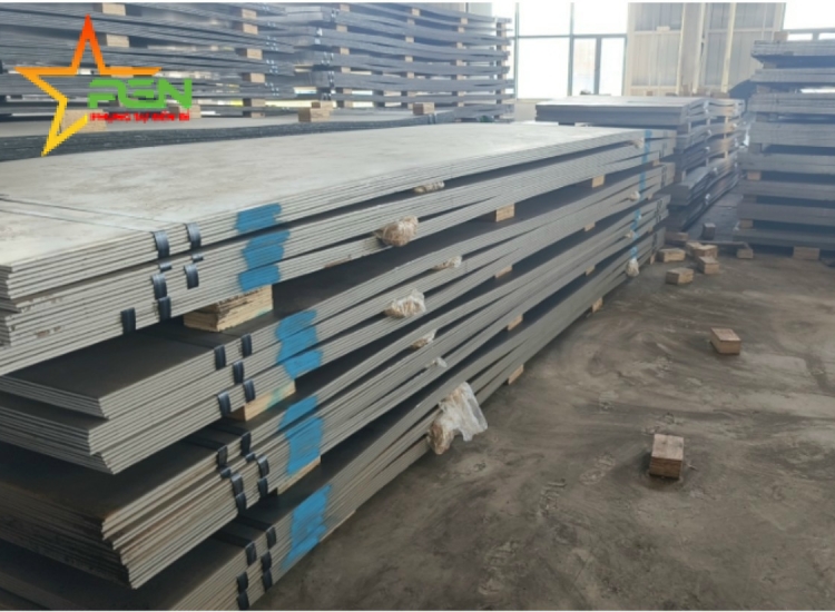 THÉP ĐÓNG TÀU A36 ĐẶC BIỆT
