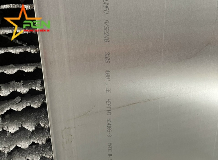 CUỘN INOX 310-CHỊU NHIỆT ĐỘ 
