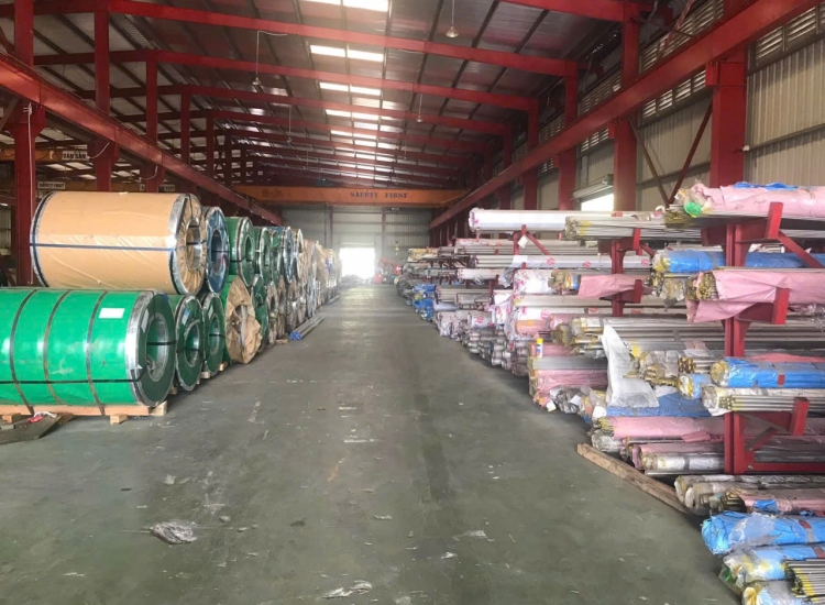 TẤM INOX 316/316L No.1 DÀY  40MM