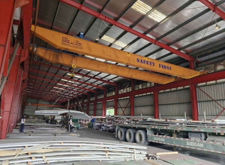 TẤM INOX 310S - No.1- DÀY 12MM