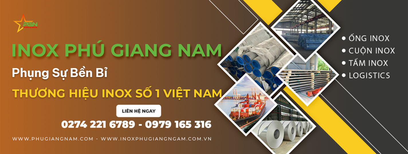 ỐNG,HỘP,TẤM ,CUỘN,PHỤ KIỆN INOX