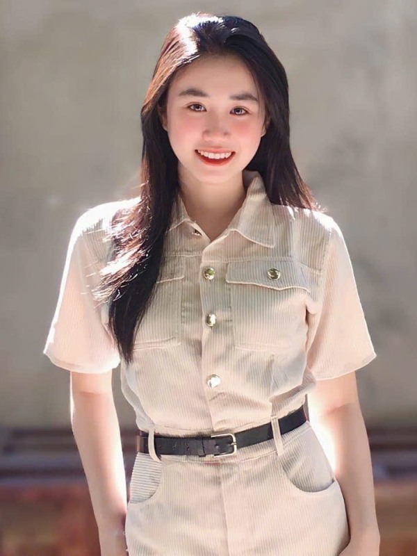 Ms. Phương Quy