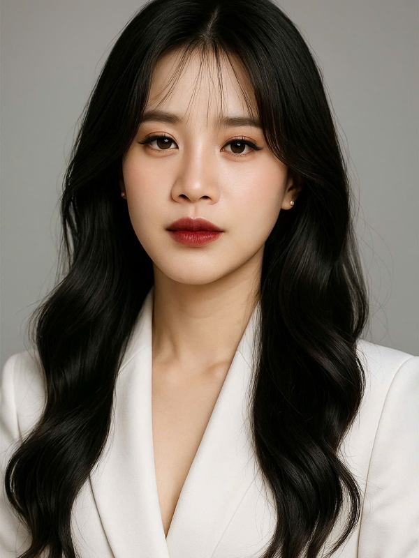 Ms. Thu Hoài