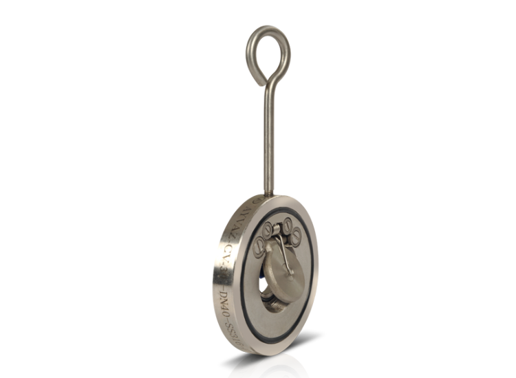 Van Một Chiều Swing CV-30