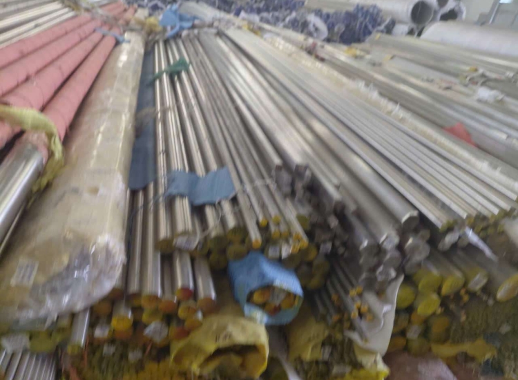 HỢP KIM ALLOY 926 ( 1.4529/N08926) - THÉP KHÔNG GỈ ĐẶC BIỆT