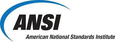 Hình: Logo tiêu chuẩn ANSI