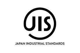 Hình: Logo tiêu chuẩn JIS