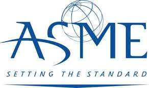 Hình: Logo tiêu chuẩn ASME