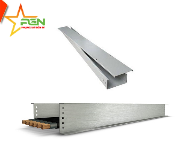 Máng cáp điện inox 304,316|304,316 stainless steel cable tray