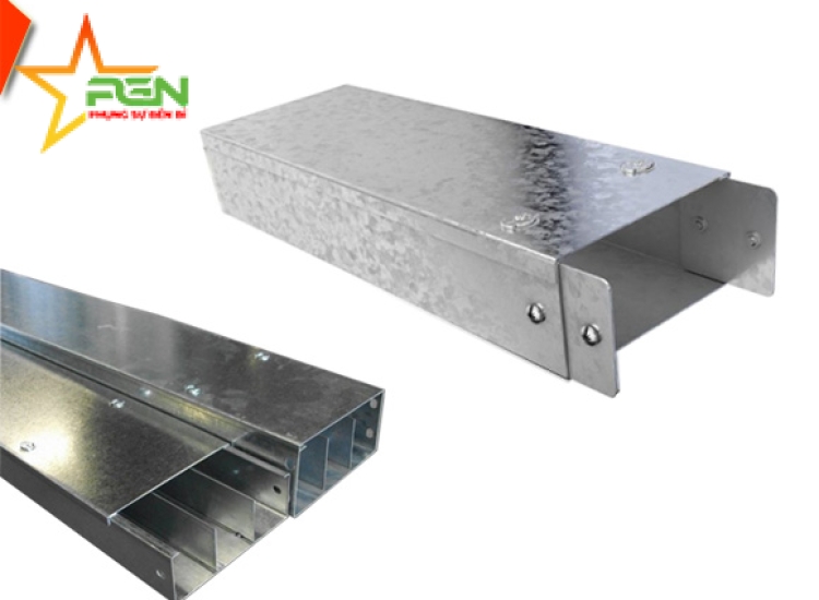 Máng cáp điện inox 304,316|304,316 stainless steel cable tray