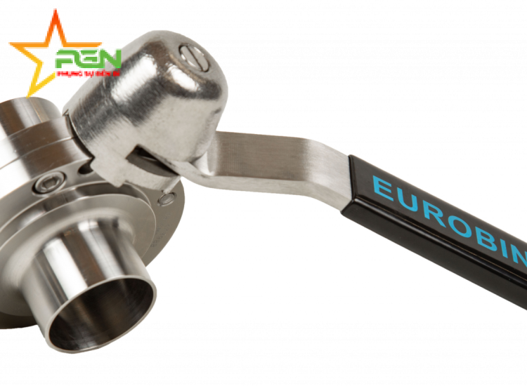 VAN BƯỚM INOX VI SINH – ĐẦU HÀN | BUTTERFLY VALVES – WELDING ENDS