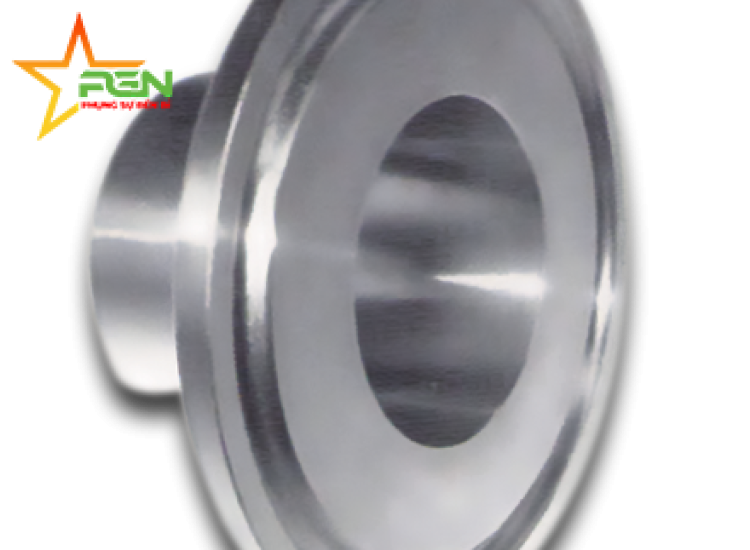 PHỤ KIỆN KẾT NỐI CLAMP Unions – ISO 2852  Raccords CLAMP