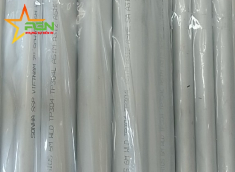 ỐNG INOX DN 50|ỐNG INOX 304 PHI 60.33|304/316-ASTM A312