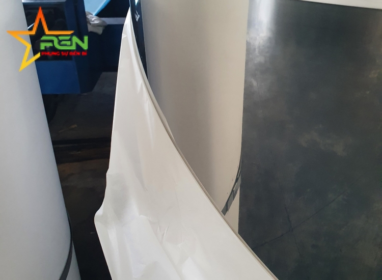  CUỘN INOX 201 BA/2B
