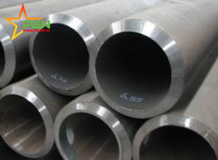 ỐNG THÉP TIÊU CHUẨN ASTM A53 